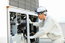 株式会社マルツ電波　施工管理