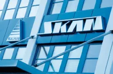 株式会社SKAN JAPAN　企業外観