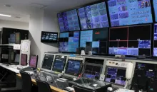 株式会社総合施設メンテナンス　設備点検・メンテナンス　現場背景