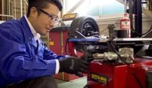東洋精器工業株式会社
