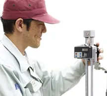 水島プレス工業株式会社　設備保全　作業背景