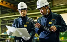株式会社タイガーチヨダ　作業スタッフ