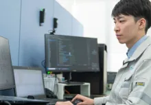 トキコシステムソリューションズ株式会社　制御設計　作業背景