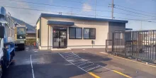 株式会社電動舎_四国営業所_外観