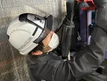 株式会社フィーリングエンジ　作業背景