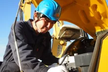株式会社東リース_メカニック