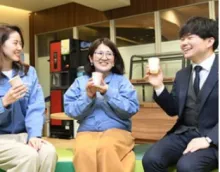 株式会社２りんかんイエローハット　バイク　背景