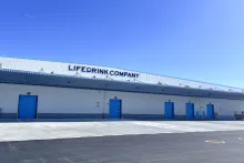 株式会社ライフドリンクカンパニー 御殿場工場