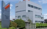 東光鉄工株式会社　本社外観