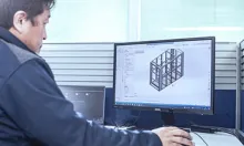 株式会社YAMABISHI　作業背景