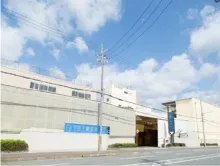 下田工業茨木株式会社 本社