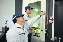 愛知ＪＡＰＡＮＴＥＣＨ株式会社