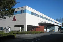 越谷化成工業株式会社 埼玉工場