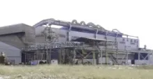 清水鋼鐵株式会社 苫小牧製鋼所
