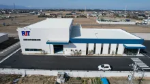 愛知ＪＡＰＡＮＴＥＣＨ株式会社 本社
