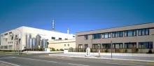 北海道乳業株式会社　本社