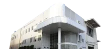 備前発条株式会社 本社