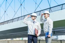 伊丹ダイキン空調株式会社 施工現場