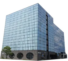 有限会社建隆マネジメント 建隆ビル本社