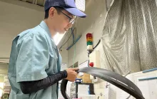 パネフリ工業株式会社