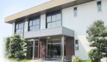 株式会社協栄製作所 本社工場