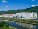 四国化工機株式会社 阿南食品工場