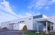 株式会社美山 成田工場