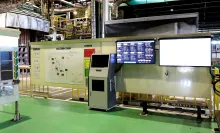 豊通スメルティングテクノロジー株式会社 生産技術