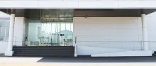 立山製薬工場株式会社 工場外観