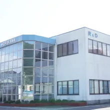 株式会社森川産業 本社