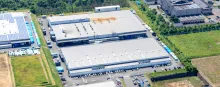 天昇電気工業株式会社 三重工場