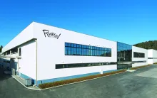 レオン自動機株式会社