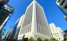 王子コーンスターチ株式会社