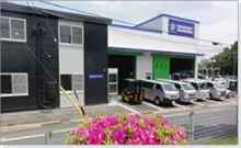 株式会社福留エンジニアリング