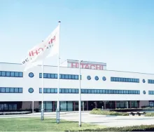 興亜硝子株式会社