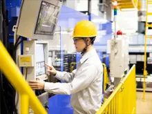 ダイキョーニシカワ株式会社 本社工場