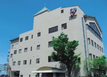 株式会社ヨコイ