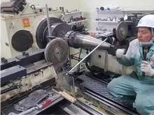 日本スピンドル製造株式会社