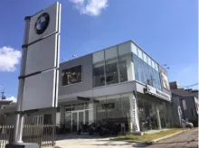 株式会社光岡自動車_モトラッドミツオカ名古屋_外観