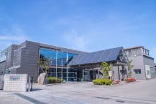 ロザイ工業株式会社
