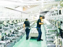 小泉製麻株式会社