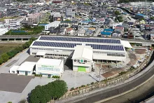 株式会社シンテック