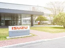 いすゞエンジン製造北海道株式会社