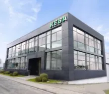 KEBA Japan株式会社