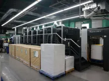 Koenig & Bauer JP株式会社