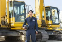 株式会社イマギイレ_岩槻工場_サービス員