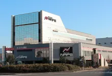 株式会社ナップス