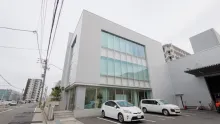 安全自動車株式会社