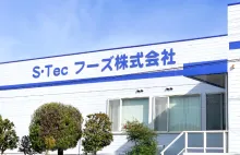 S・Tecフーズ株式会社