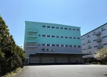 トムラ・ジャパン株式会社